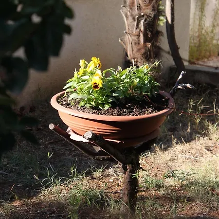 With A Parking Space - 7313 Lägenhet *