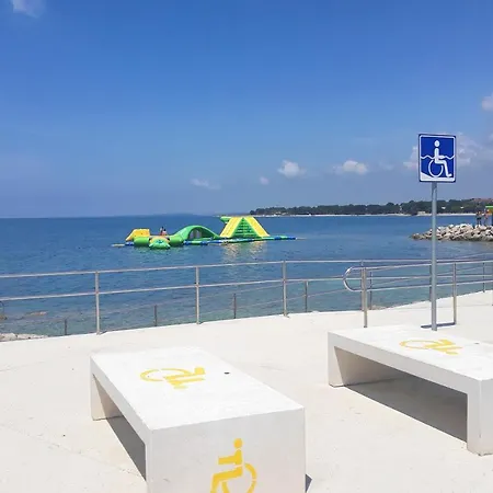 With A Parking Space - 7313 Apartament