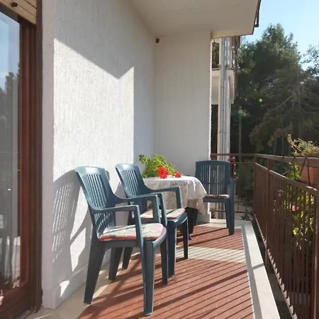 With A Parking Space - 7313 Apartament *