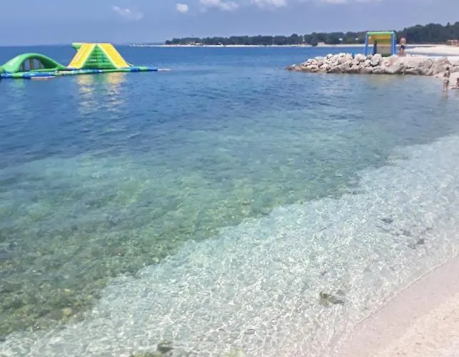 With A Parking Space - 7313 Pula