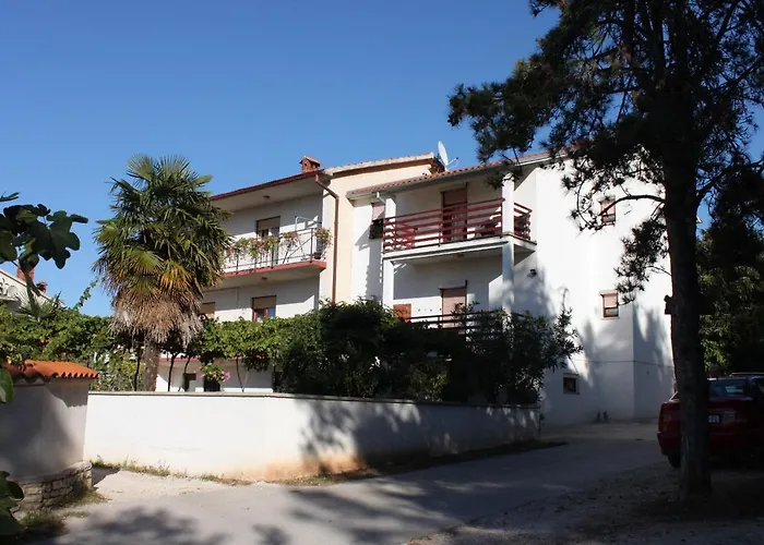 With A Parking Space - 7313 Apartman